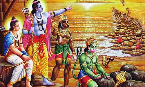 मोदी सरकार ने लगाया भगवान श्री राम पर भी TAX, GST के दायरे में आये देवी देवता, जनता बोली, मुगलों से भी आगे निकली मोदी सरकार