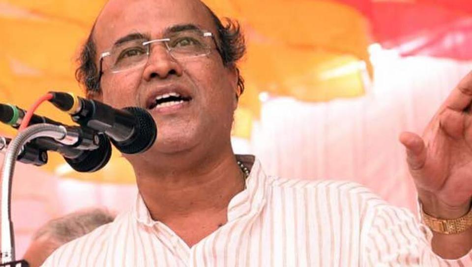 भाजपा विधायक ने वाट्सअप ग्रुप पर भेजा पॉर्न क्लिप