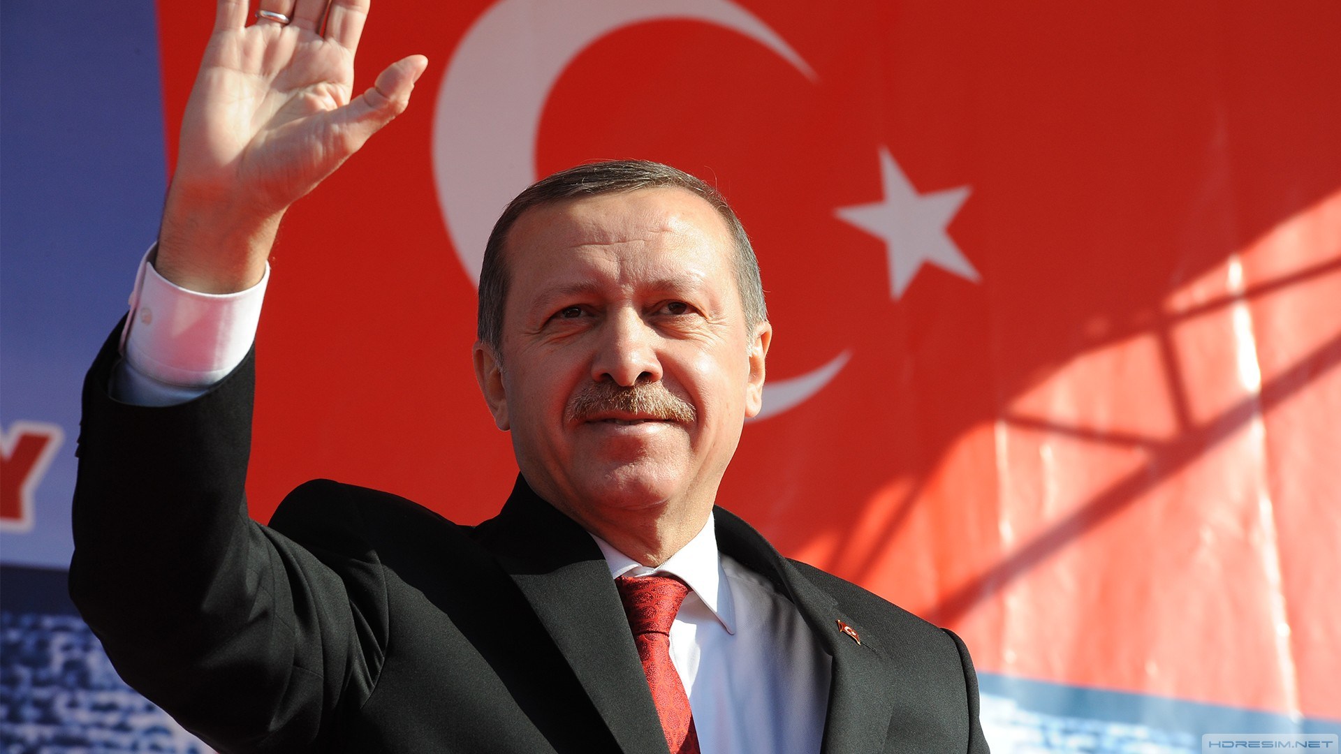 रजब तैय्यब अर्दोगान दूसरी बार बने तुर्की के राष्ट्रपति! समर्थकों ने मनाया जश्न!