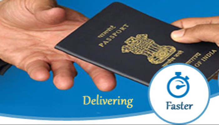 अब पासपोर्ट बनाना हुआ आसान,  प्रदेश के सभी जिलों में खुलेंगे पासपोर्ट आफिस:पढ़ें पूरी खबर