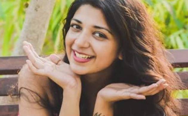 22 वर्षीय कन्नड़ अभिनेत्री की कार हादसे में मौत: पढ़े पूरी खबर