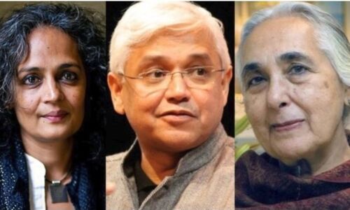 लोकसभा चुनाव में नफरत की राजनीति के खिलाफ वोट करे देश 200 से ज्यादा लेखकों ने की अपील,