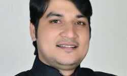 क्रिकेटर रविन्द्र जडेजा को भारतीय क्रिकेट टीम से किया जाए निलंबित - मनीष सिंह क्रिकेटर रविन्द्र जडेजा को भारतीय क्रिकेट टीम से किया जाए निलंबित - मनीष सिंह