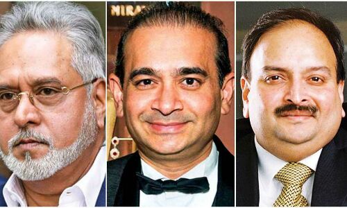 विजय माल्या, नीरव मोदी जैसे 36 बिजनेसमैन देश छोड़कर भाग गए: ईडी
