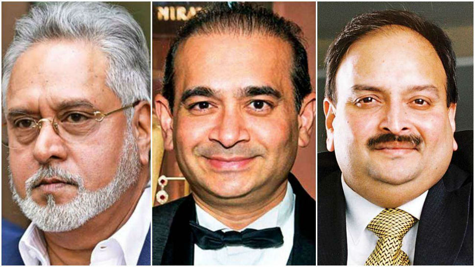 विजय माल्या, नीरव मोदी जैसे 36 बिजनेसमैन देश छोड़कर भाग गए: ईडी विजय माल्या, नीरव मोदी जैसे 36 बिजनेसमैन देश छोड़कर भाग गए: ईडी