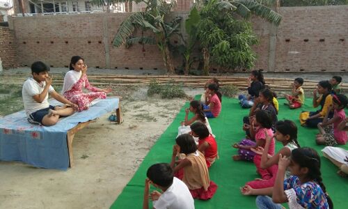 गीता बनी बचपन बचाओ अभियान की डिस्ट्रिक कोऑर्डिनेटर