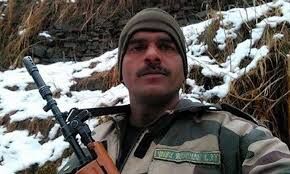 तेज बहादुर का सनसनीखेज दावा- भाजपा से 50 करोड़ का ऑफर था, नाम बताया तो हो सकती है हत्या तेज बहादुर का सनसनीखेज दावा- भाजपा से 50 करोड़ का ऑफर था, नाम बताया तो हो सकती है हत्या