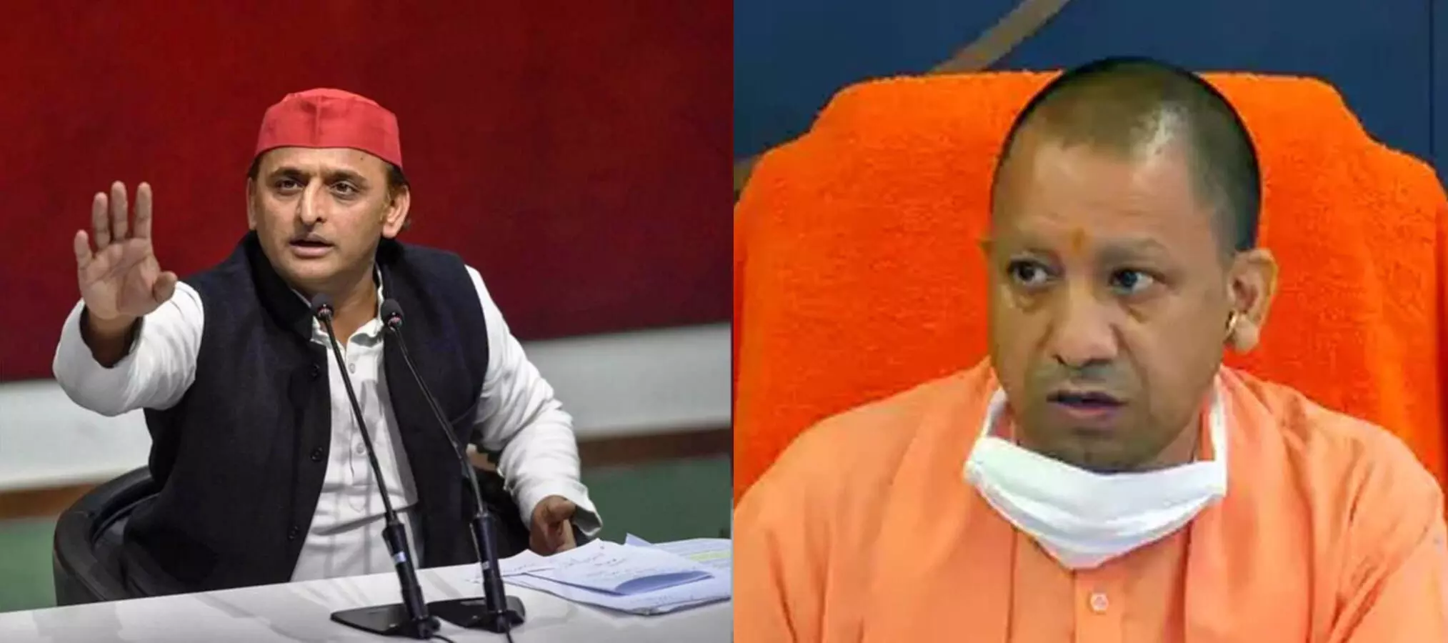 अखिलेश यादव ने योगी पर बोला हमला, कहा- हाथरस में मृतका के परिवार को दौड़ा-दौड़ाकर मारा है, जनता ऐसे ही जवाब देगी अखिलेश यादव ने योगी पर बोला हमला, कहा- हाथरस में मृतका के परिवार को दौड़ा-दौड़ाकर मारा है, जनता ऐसे ही जवाब देगी