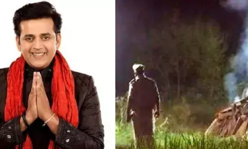 मोदी राज: सरकार ने दिया रवि किशन को Y+ सिक्योरिटी, भड़के यूजर, बोले- काश, बेटियों को भी सुरक्षा मिल पाती मोदी राज: सरकार ने दिया रवि किशन को Y+ सिक्योरिटी, भड़के यूजर, बोले- काश, बेटियों को भी सुरक्षा मिल पाती