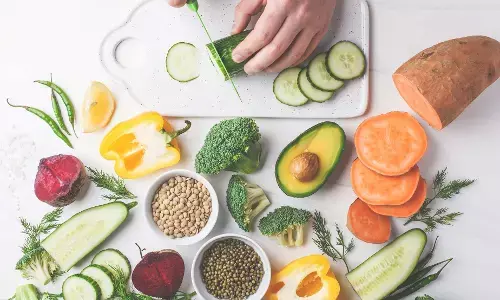 राष्ट्रपिता बापू खाते थे ये हेल्थी खाना, आप भी अपने लाइफस्टाइल में करें शामिल