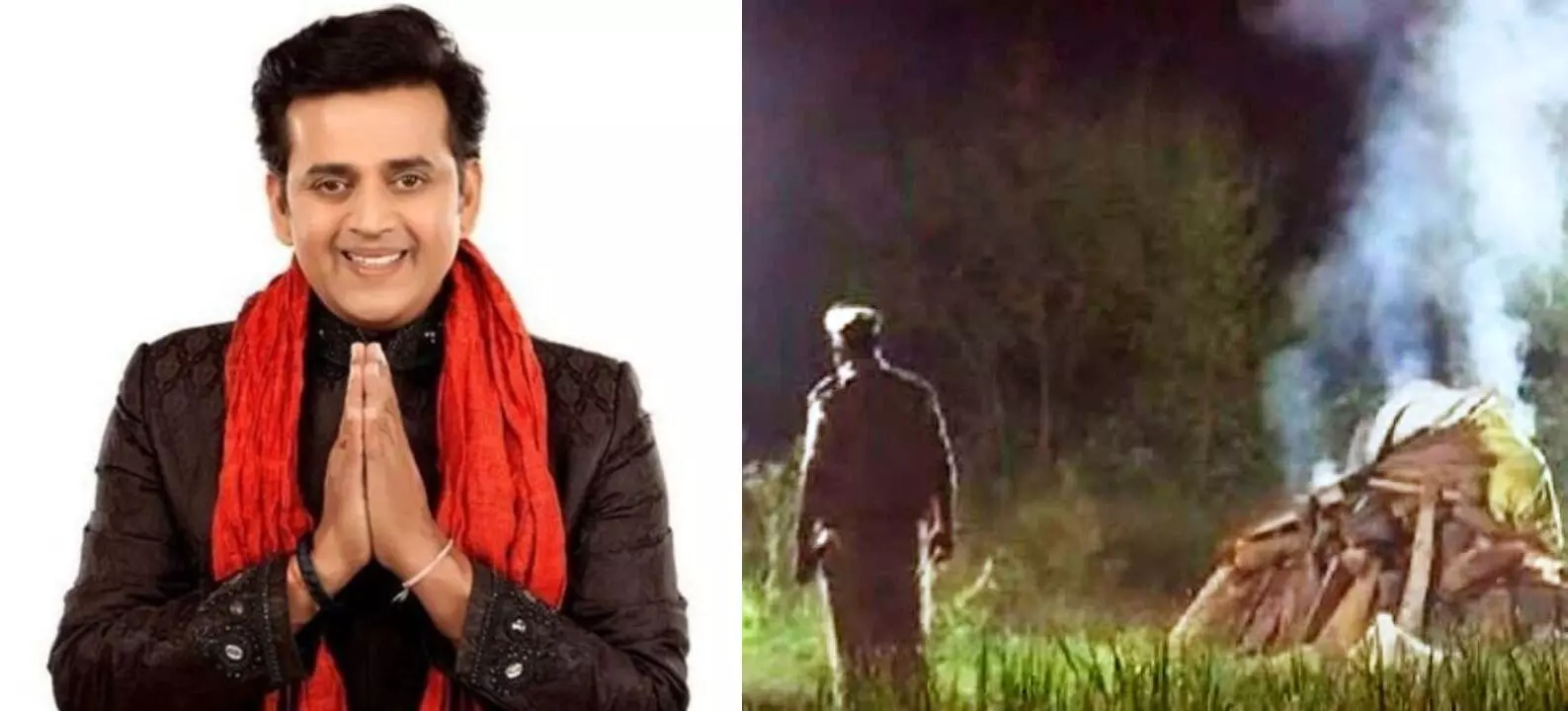 मोदी राज: सरकार ने दिया रवि किशन को Y+ सिक्योरिटी, भड़के यूजर, बोले- काश, बेटियों को भी सुरक्षा मिल पाती मोदी राज: सरकार ने दिया रवि किशन को Y+ सिक्योरिटी, भड़के यूजर, बोले- काश, बेटियों को भी सुरक्षा मिल पाती