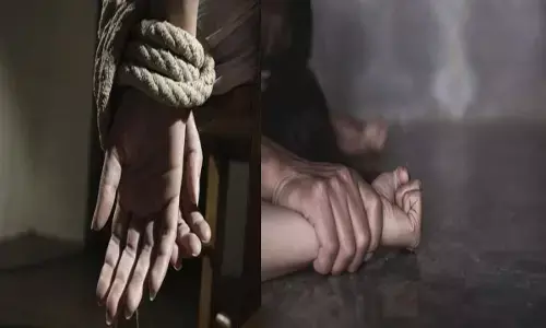 बिहार : गया में दलित नाबालिग लड़की से गैंगरेप, पीड़िता ने फांसी लगाकर दी जान