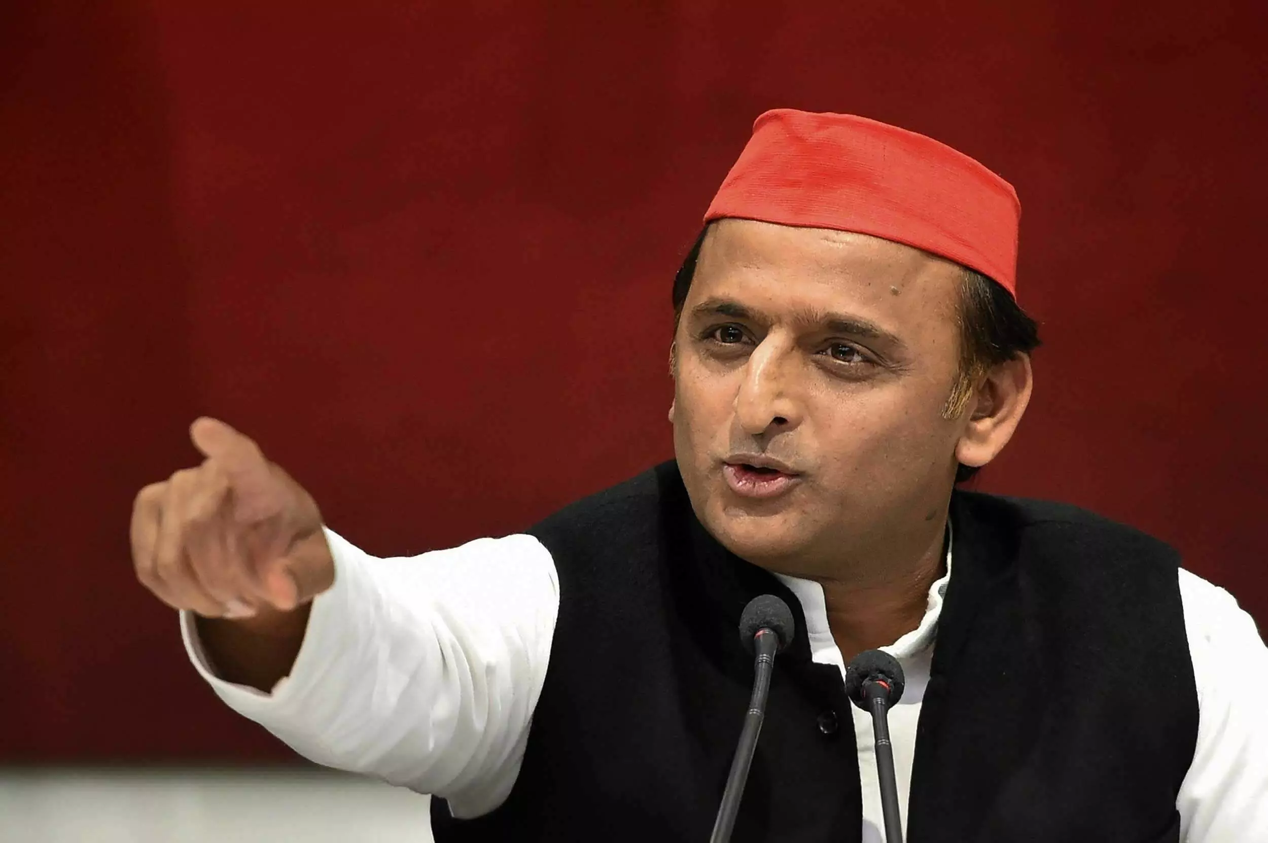 UP : 4 अक्टूबर को हाथरस जाएंगे अखिलेश यादव, पीड़िता के परिवार से करेंगे मुलाकात UP : 4 अक्टूबर को हाथरस जाएंगे अखिलेश यादव, पीड़िता के परिवार से करेंगे मुलाकात
