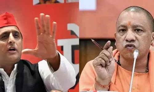 अखिलेश यादव बोले, पीड़ित परिवार का नहीं अधिकारियों का नार्को टेस्ट कराए सरकार अखिलेश यादव बोले, पीड़ित परिवार का नहीं अधिकारियों का नार्को टेस्ट कराए सरकार