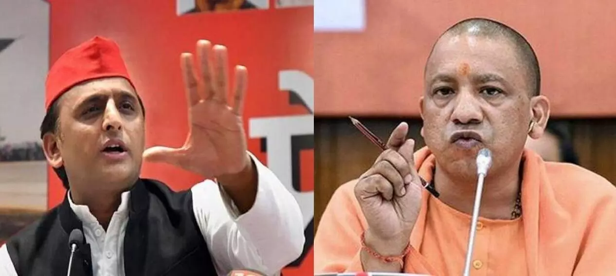अखिलेश यादव बोले, पीड़ित परिवार का नहीं अधिकारियों का नार्को टेस्ट कराए सरकार अखिलेश यादव बोले, पीड़ित परिवार का नहीं अधिकारियों का नार्को टेस्ट कराए सरकार