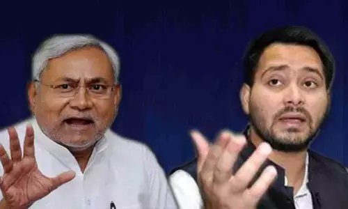 अभी-अभी: RJD और JDU ने जारी की उम्मीदवारों की पहली लिस्ट, जानिए किसे कहां से मिला टिकट