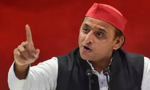 विधानसभा उपचुनाव: 4 सीटों के लिए समाजवादी पार्टी ने घोषित किए उम्मीदवार, जानें- किसे मिला टिकट विधानसभा उपचुनाव: 4 सीटों के लिए समाजवादी पार्टी ने घोषित किए उम्मीदवार, जानें- किसे मिला टिकट