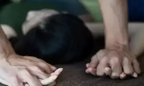 योगीराज: गैंगरेप के बाद फिर की गई दलित बेटी की हत्या, पोस्टमार्टम रिपोर्ट से खुलासा योगीराज: गैंगरेप के बाद फिर की गई दलित बेटी की हत्या, पोस्टमार्टम रिपोर्ट से खुलासा