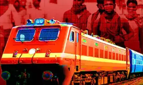 रेल का सफर होगा महंगा! इतने प्रतिशत बढ़ेगा किराया, रेलवे लेने जा रहा ये फैसला