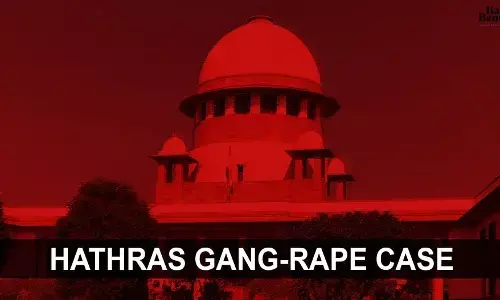 हाथरस गैंगरेप केस की जांच को लेकर दाखिल याचिका पर सुप्रीम कोर्ट में आज सुनवाई हाथरस गैंगरेप केस की जांच को लेकर दाखिल याचिका पर सुप्रीम कोर्ट में आज सुनवाई