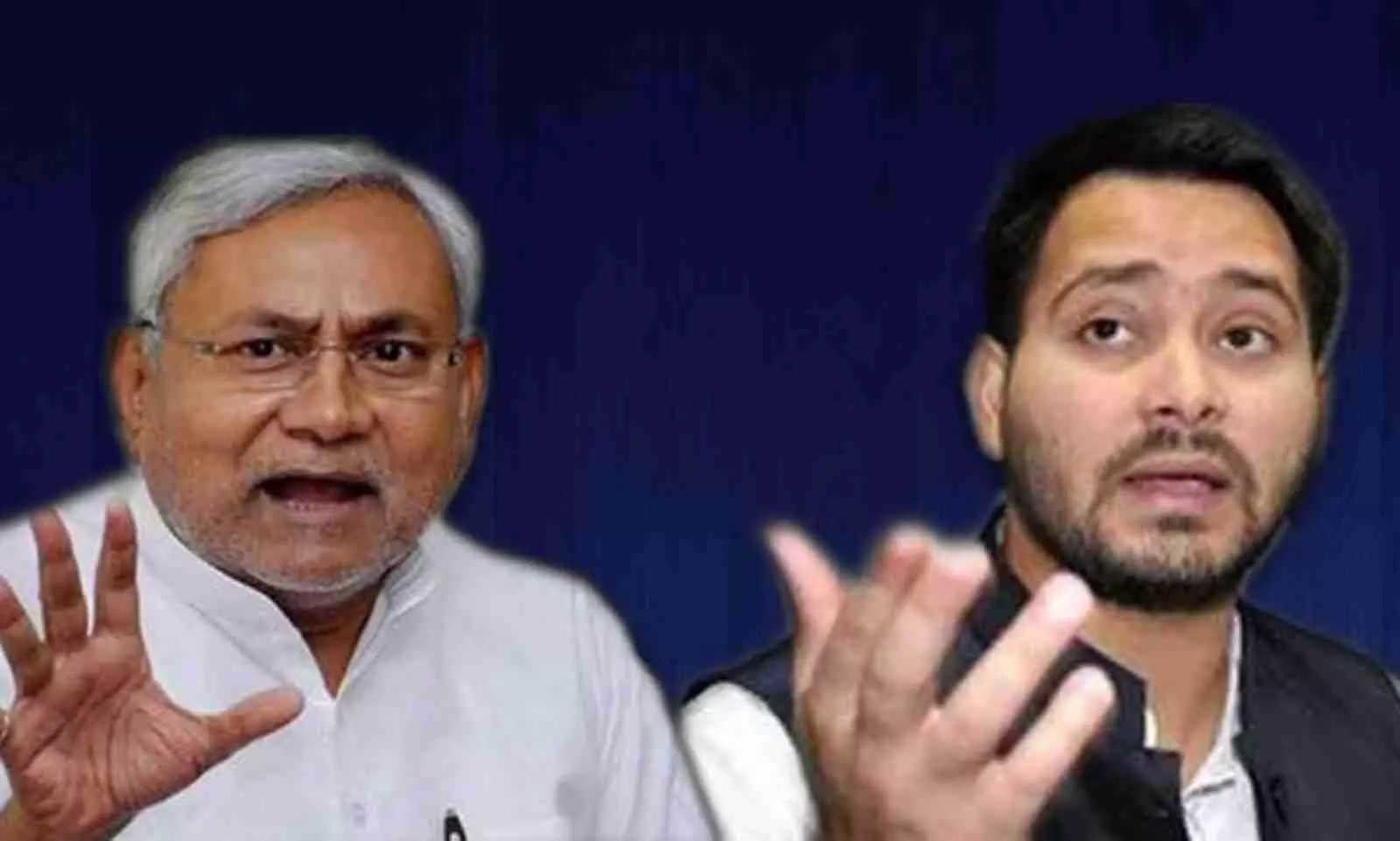 अभी-अभी: RJD और JDU ने जारी की उम्मीदवारों की पहली लिस्ट, जानिए किसे कहां से मिला टिकट अभी-अभी: RJD और JDU ने जारी की उम्मीदवारों की पहली लिस्ट, जानिए किसे कहां से मिला टिकट