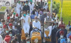 किसान कानून के खिलाफ राहुल गांधी की रैली आज पंजाब से हरियाणा में होगी दाखिल, खट्टर ने रख दी ये बड़ी शर्त