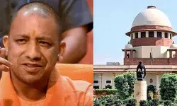 अभी-अभी: हाथरस पीड़िता को रात में क्यों जला दिया? योगी सरकार ने सुप्रीम कोर्ट जो वजह बताई जान कर चकरा जायेंगे आप!