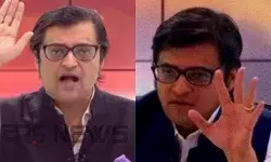 बोल भंडारी 302 रिपब्लिक टीवी की डिबेट का यह मदारी वीडियो सोशल मीडिया पर फिर हुआ तेजी से वायरल। देखें वीडियो। बोल भंडारी 302 रिपब्लिक टीवी की डिबेट का यह मदारी वीडियो सोशल मीडिया पर फिर हुआ तेजी से वायरल। देखें वीडियो।