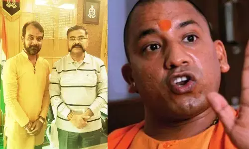 UP प्रशासन ने जनता के आक्रोश को बता दिया दंगाई साजिश, क्या ये योगी सरकार की नकामी को छुपाने का है प्रयास? UP प्रशासन ने जनता के आक्रोश को बता दिया दंगाई साजिश, क्या ये योगी सरकार की नकामी को छुपाने का है प्रयास?