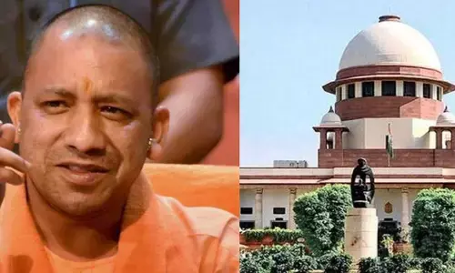 अभी-अभी: हाथरस पीड़िता को रात में क्यों जला दिया? योगी सरकार ने सुप्रीम कोर्ट जो वजह बताई जान कर चकरा जायेंगे आप!