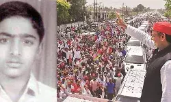 EXCLUSIVE: पेड़ से उतरने के लिए चाची से टॉफी मांगने वाला सैफई का टीपू, कैसे बना भारत के सबसे बड़े राज्य का CM अखिलेश EXCLUSIVE: पेड़ से उतरने के लिए चाची से टॉफी मांगने वाला सैफई का टीपू, कैसे बना भारत के सबसे बड़े राज्य का CM अखिलेश