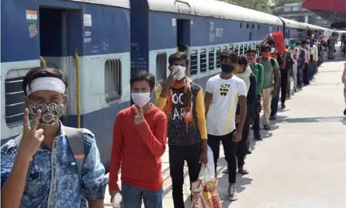 ट्रेन में यात्रा करने से पहले जान लें रिजर्वेशन को लेकर बदला ये नियम, ऐसी मिलेगी ये सुविधा!