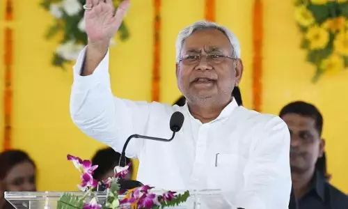 BIHAR: JDU ने अपने सभी 115 प्रत्याशियों के नामों का किया ऐलान, देखें पूरी लिस्ट