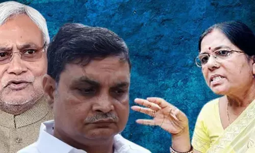 बिहार: मुजफ्फरपुर शेल्टर हाउस कांड चर्चित मंजू वर्मा को फिर दिया नीतीश ने टिकट, इन आरोपों में मंजू गई थी जेल