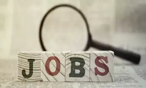 कोरोना संकट में इस सेक्टर में 1 लाख लोगों को मिलेगी नौकरी! देखें क्‍या आप भी हैं एलिजिबल