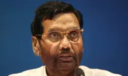 पासवान ने 6 PM के साथ किया काम, बिहार के इस गांव से शुरू हुआ सफर