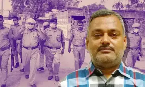 विकास दुबे कांड: हुआ चौंकाने वाला खुलासा, जानकर हो जाएंगे हैरान विकास दुबे कांड: हुआ चौंकाने वाला खुलासा, जानकर हो जाएंगे हैरान