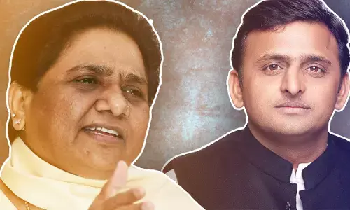 EXCLUSIVE: विपक्ष का रोना रोने वाले भाजपाई भूल गए, मायावती-अखिलेश के सरकार में इन गैंगरेप पर विधवा विलाप कर हिला दी थी सरकार की नींव EXCLUSIVE: विपक्ष का रोना रोने वाले भाजपाई भूल गए, मायावती-अखिलेश के सरकार में इन गैंगरेप पर विधवा विलाप कर हिला दी थी सरकार की नींव