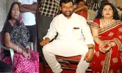 अलविदा पासवान: 30 सालों तक छुपाए रखा 2 पत्नी का सच, जानें पूरी कहानी अलविदा पासवान: 30 सालों तक छुपाए रखा 2 पत्नी का सच, जानें पूरी कहानी