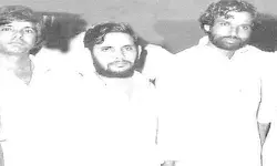 अलविदा पासवान: लालू और नीतीश से सीनियर थे पासवान, ऐसा रहा जीवन,  विवादों में भी रहे