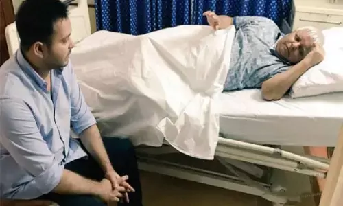 Breaking News : लालू यादव को मिली जमानत, जानिए, क्या चुनाव प्रचार कर सकेंगे लालू? Breaking News : लालू यादव को मिली जमानत, जानिए, क्या चुनाव प्रचार कर सकेंगे लालू?