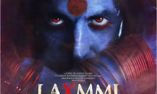 Laxmmi Bomb Trailer: बायकॉट से उडी अक्षय कुमार की नींद! लक्ष्मी बॉम्ब के ट्रेलर से लाइक्स-डिस्लाइक को किया गायब Laxmmi Bomb Trailer: बायकॉट से उडी अक्षय कुमार की नींद! लक्ष्मी बॉम्ब के ट्रेलर से लाइक्स-डिस्लाइक को किया गायब