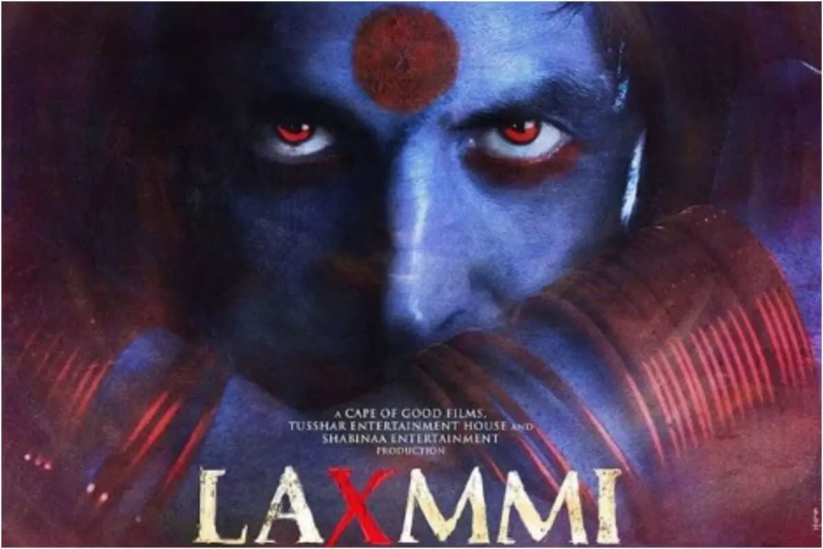 Laxmmi Bomb Trailer: बायकॉट से उडी अक्षय कुमार की नींद! लक्ष्मी बॉम्ब के ट्रेलर से लाइक्स-डिस्लाइक को किया गायब