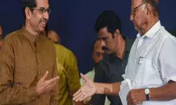 BIHAR: शिवसेना और NCP भी बिहार चुनाव में भरेंगी हुंकार, जानिए, इन पार्टियों के आने से किस के वोटरों में लगेगी सेंध? BIHAR: शिवसेना और NCP भी बिहार चुनाव में भरेंगी हुंकार, जानिए, इन पार्टियों के आने से किस के वोटरों में लगेगी सेंध?