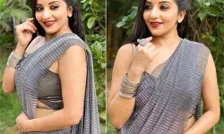 Bhojpuri Actress Monalisa hot sexy Photos: भोजपुरी फिल्मों की खूबसूरत एक्ट्रेस मोनालिसा ने साड़ी पहनकर दिखाई अपनी हॉट अदा, तस्वीरें हुई वायरल Bhojpuri Actress Monalisa hot sexy Photos: भोजपुरी फिल्मों की खूबसूरत एक्ट्रेस मोनालिसा ने साड़ी पहनकर दिखाई अपनी हॉट अदा, तस्वीरें हुई वायरल