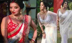 Monalisa Sexy Photo: मोनालिसा की सेक्सी फोटो ने लगाई इंटरनेट पर आग, फैंस हुए दीवाने Monalisa Sexy Photo: मोनालिसा की सेक्सी फोटो ने लगाई इंटरनेट पर आग, फैंस हुए दीवाने