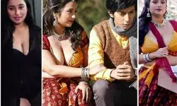 Rani Chatterjee Sexy Photo: बोल्ड अंदाज में नजर आई रानी चटर्जी, नई तस्वीरों में लग रही हैं बेहद कातिल Rani Chatterjee Sexy Photo: बोल्ड अंदाज में नजर आई रानी चटर्जी, नई तस्वीरों में लग रही हैं बेहद कातिल