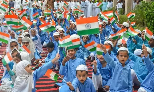 BJP शासित असम में नवंबर में बंद हो जाएंगे सभी सरकारी मदरसे, शिक्षामंत्री ने कहा– सरकारी धन से नहीं देनी चाहिए धार्मिक शिक्षा