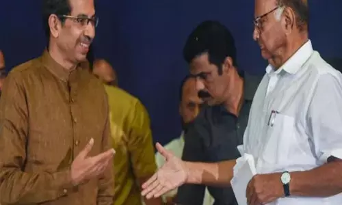 BIHAR: शिवसेना और NCP भी बिहार चुनाव में भरेंगी हुंकार, जानिए, इन पार्टियों के आने से किस के वोटरों में लगेगी सेंध?