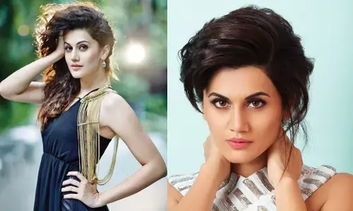 Taapsee Pannu Sexy Hot Pics: तापसी पन्नू की हॉट वेकेशन फोटोज हुई Viral, बिकिनी पहनकर किया फैंस को मदहोश Taapsee Pannu Sexy Hot Pics: तापसी पन्नू की हॉट वेकेशन फोटोज हुई Viral, बिकिनी पहनकर किया फैंस को मदहोश